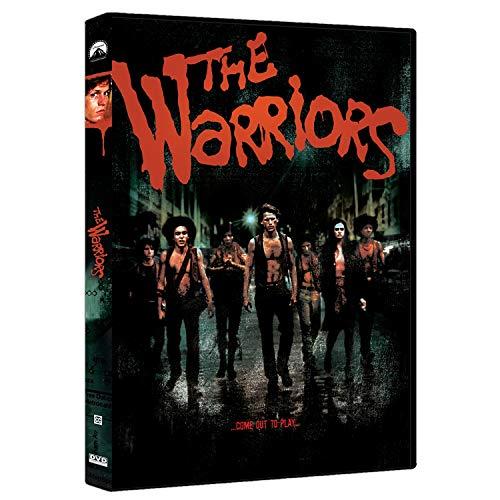 The Warriors : Original Theatrical Cut DVD 32429338631| eBay